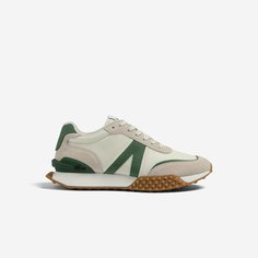 Кроссовки LACOSTE, размер T85, разноцветный