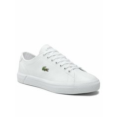 Кеды LACOSTE, размер T95, белый