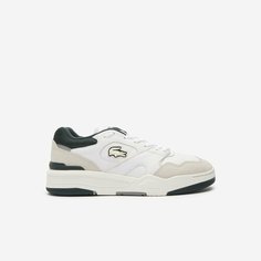 Кроссовки LACOSTE, размер T9, белый/черный