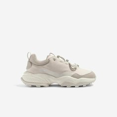 Кроссовки LACOSTE L-GUARD BRKR, размер T95, бежевый
