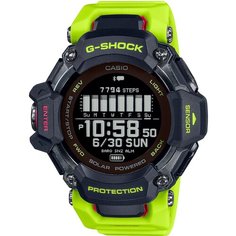 Наручные часы CASIO G-Shock, черный