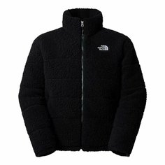 Куртка The North Face, размер L, чёрный