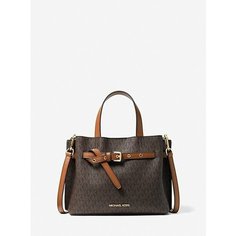 Сумка MICHAEL KORS, коричневый