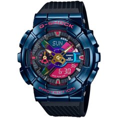 Наручные часы CASIO G-Shock, черный