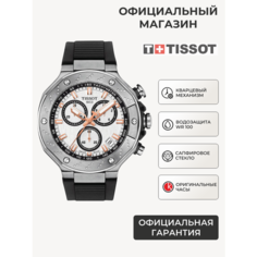 Наручные часы TISSOT T-Sport, белый