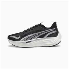 Кроссовки PUMA Velocity NITRO 3 Wn, размер 8.5, черный