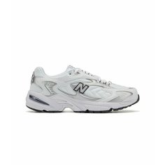 Кроссовки New Balance 725, размер 5 US, белый