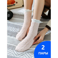 Носки Sewitt Baby, размер 35/39, розовый