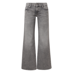 Джинсы клеш Q/S by s.Oliver, размер 38/32, light grey