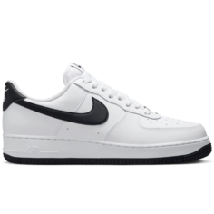 Кроссовки NIKE Air Force 1 07, размер 11 US, белый