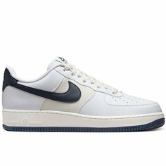 Кроссовки NIKE Air Force 1 07, размер 10 US, белый