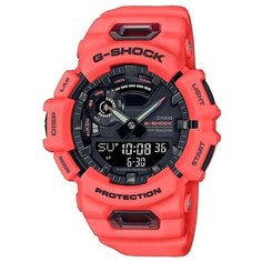 Наручные часы CASIO