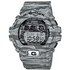 Наручные часы CASIO