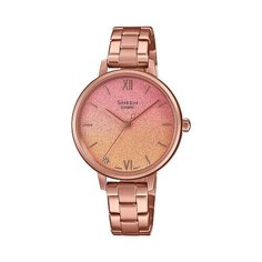 Наручные часы CASIO