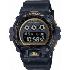 Наручные часы CASIO