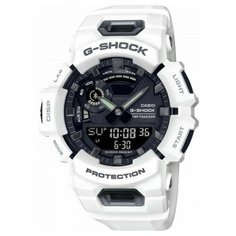 Наручные часы CASIO G-Shock, черный