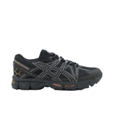 Кроссовки ASICS, размер 42.5, черный