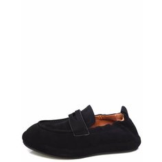 Туфли ROMITAN, размер 41, черный