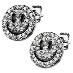 Серьги пусеты DG Jewelry