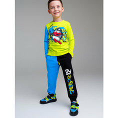 PlayToday, размер 110, черный