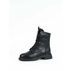 Ботинки 365, размер 40, чёрный