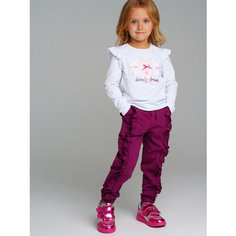 PlayToday, размер 98, бордовый