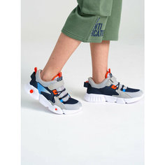 Кроссовки playToday, размер 37, черный