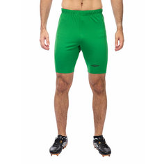Термобелье низ Umbro, размер XL, зеленый/черный