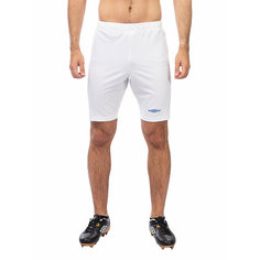 Термобелье низ Umbro, размер XL, белый/синий