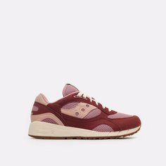 Кроссовки Saucony Shadow 6000, размер 10.5, бежевый