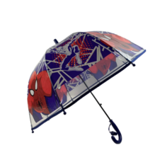 Зонт-трость GALAXY OF UMBRELLAS, синий