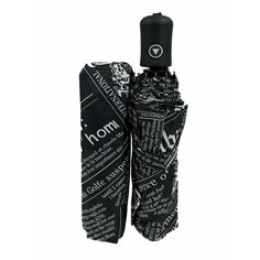 Зонт-трость Meddo, черный
