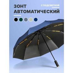 Зонт ComfortLab, синий
