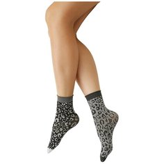 Гольфы Sisi, 70 den, размер 0 ( one size), nero