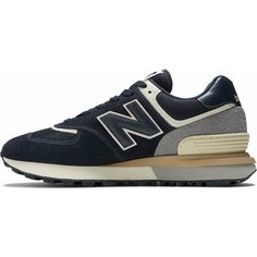 Кроссовки New Balance new balance 574, размер 41,5 RU /42,5 EUR /9 US /27 см, синий