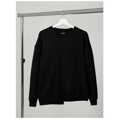 Свитшот MANEVR, размер XL/XXL, , темно-серый