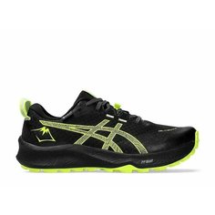 Кроссовки ASICS GEL-TRABUCO 12 GTX, размер 43.5 EUR /9.5 US /27.5 см, черный