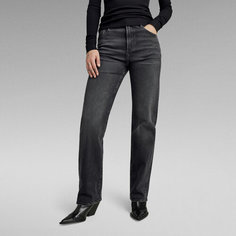 Джинсы классические G-Star RAW, размер 32/32, worn in black moon