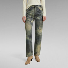 Джинсы классические G-Star RAW, размер 32/32, westpoint khaki sandstorm gd