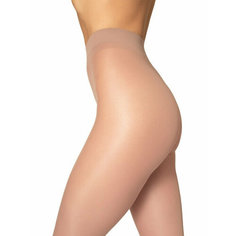 Колготки MiNiMi Matte Effect, 40 den, размер 4/L, caramello min