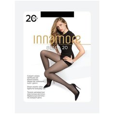 Колготки Innamore Новые технологии, 20 den, размер 6/48, daino