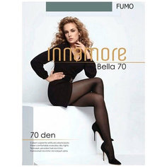 Колготки Innamore Новые технологии, 70 den, размер 5, fumo