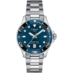 Наручные часы TISSOT T-Sport, синий