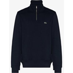 Толстовка LACOSTE, размер XL undefined (Lacoste (стандартный)), , синий