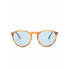 Солнцезащитные очки Persol, коричневый