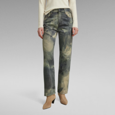Джинсы классические G-Star RAW, размер 31/32, westpoint khaki sandstorm gd