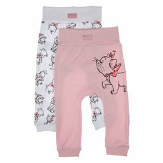 Ползунки playToday, размер 92, розовый