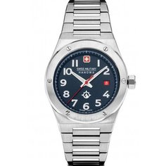Наручные часы Swiss Military Hanowa Air, синий