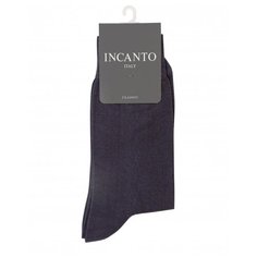 Носки Incanto, размер 42-43, antracite