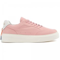 Кеды Barracuda, размер 41, pink/white